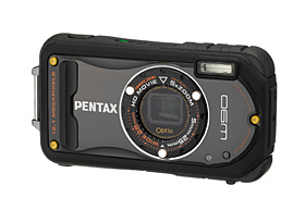 PENTAX W90