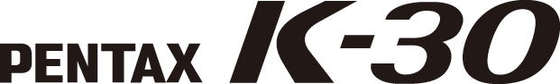 K-30_PENTAX_logo