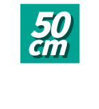 50cm macro observation