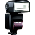 AF540FGZ Dedicated Auto Flash (with case)