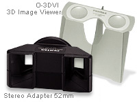 Stereo Adapter D Set