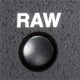 RAW button