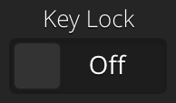 Key Lock