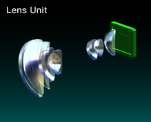 Lens Unit