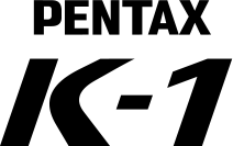 Pentax K-1 Full Frame Professional ALL-WEATHER DSLR