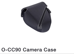 O-CC90 Camera Case
