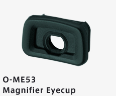 O-ME53 Magnifier Eyecup