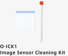 O-ICK1 Image Sensor Cleaning Kit