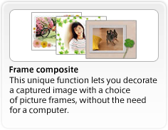 Frame composite