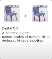 Digital SR