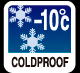 Coldproof -10°C
