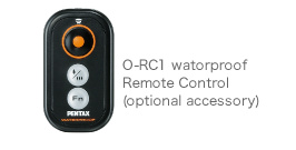 ■Remote control function