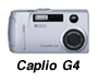 Caplio G4