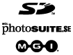 Photo Suite logo