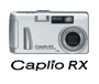 Caplio RX