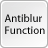 Antiblur Function