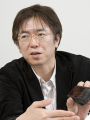 Hiroyuki Higuchi