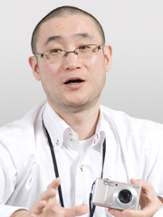Akihiro Yoshida