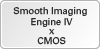 Smooth Imaging Engine IV x CMOS 