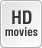 HD movies 