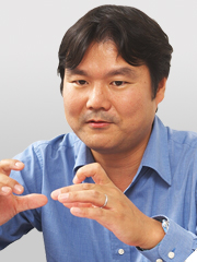 Takashi Arai