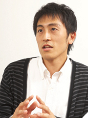 Yoichi Kakuta