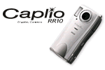Caplio RR10