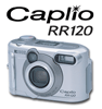Caplio RR120