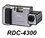 RDC-4300