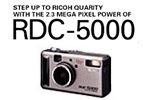 RDC-5000