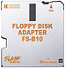 Floppy Disk Adapter FS-B10