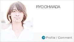 RYO OHWADA 