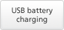 USB batterycharging