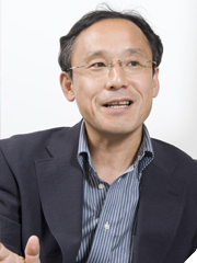 Tomohiro Noguchi