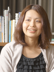 Mieko Wada