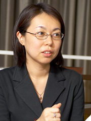 Misako Seto