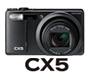 CX5