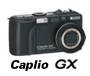 Caplio GX
