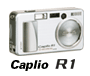 Caplio R1
