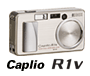 Caplio R1V
