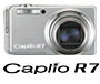 Caplio R7
