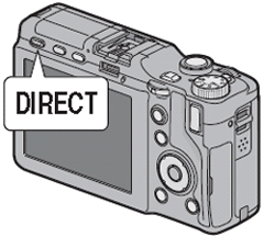 DIRECT button