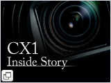 Inside Story CX1