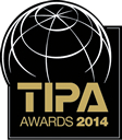 TIPA AWARDS 2014