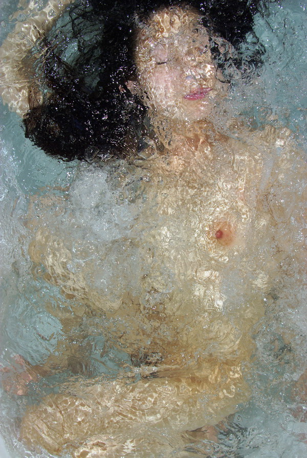 Cindy Crawfords Unretouched Photos Sparks Variety of 