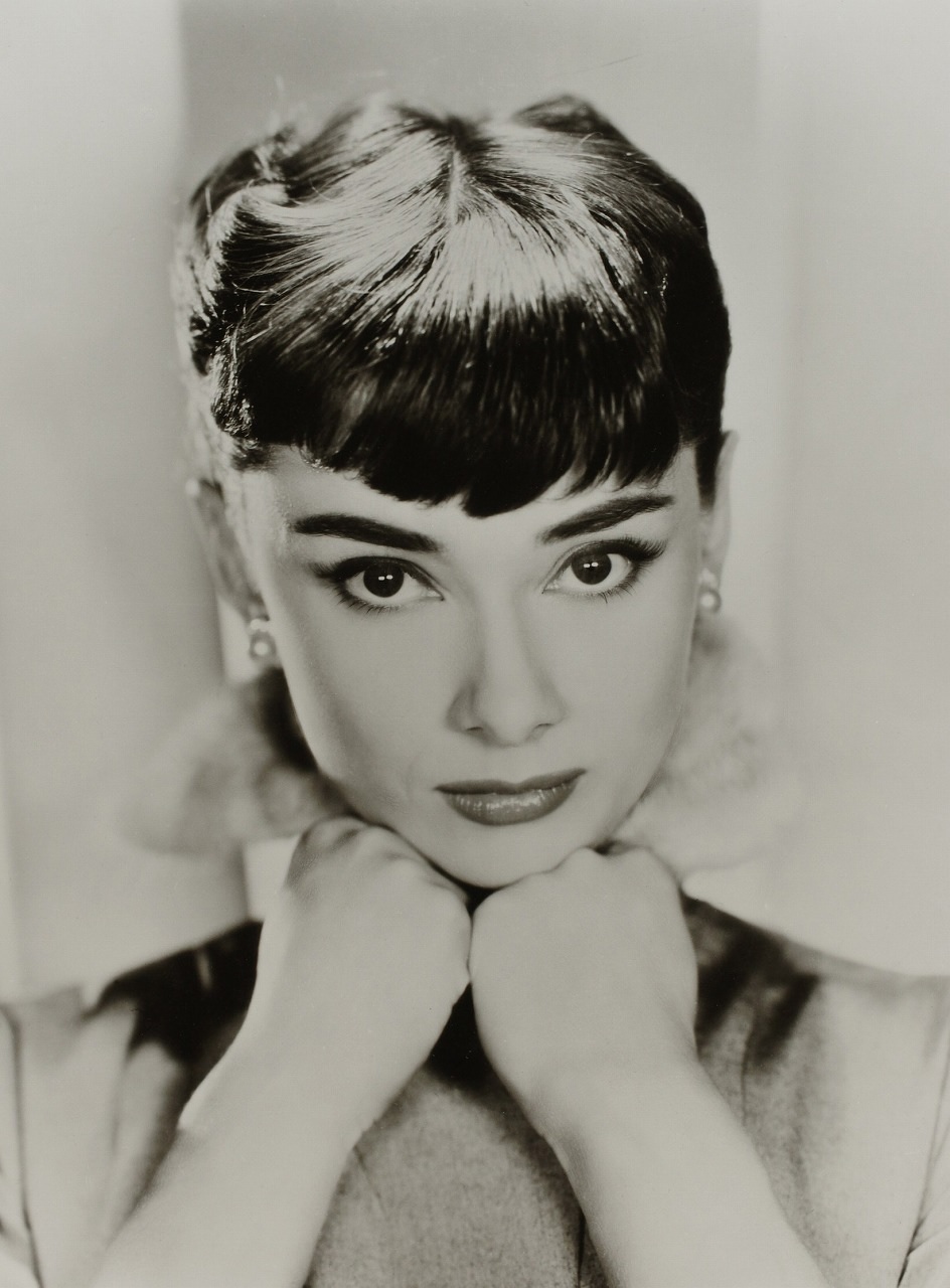 写真展「Audrey Hepburn」