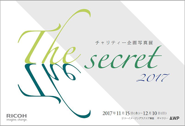 「The secret 2017」