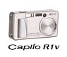 Caplio R1V