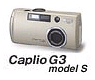 Caplio G3 model S