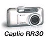 Caplio RR30